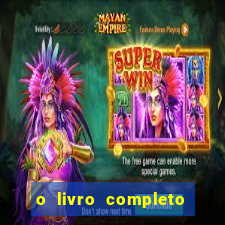 o livro completo do baralho petit lenormand pdf